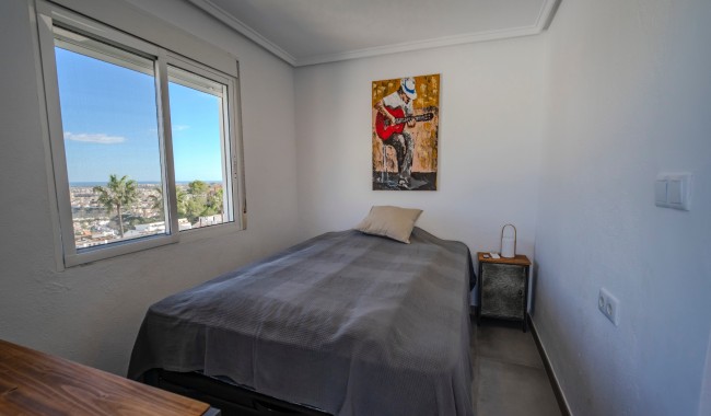 Segunda mano - Apartamento - Ciudad Quesada/Rojales - Ciudad Quesada