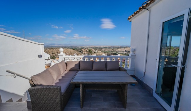 Segunda mano - Apartamento - Ciudad Quesada/Rojales - Ciudad Quesada