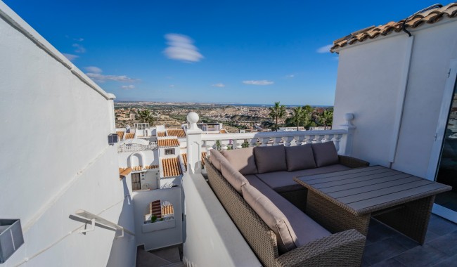 Segunda mano - Apartamento - Ciudad Quesada/Rojales - Ciudad Quesada