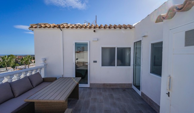 Segunda mano - Apartamento - Ciudad Quesada/Rojales - Ciudad Quesada