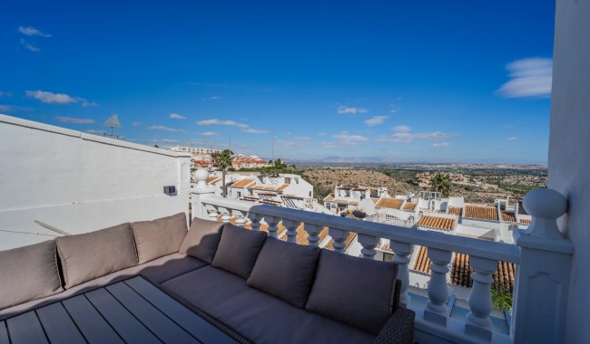 Segunda mano - Apartamento - Ciudad Quesada/Rojales - Ciudad Quesada