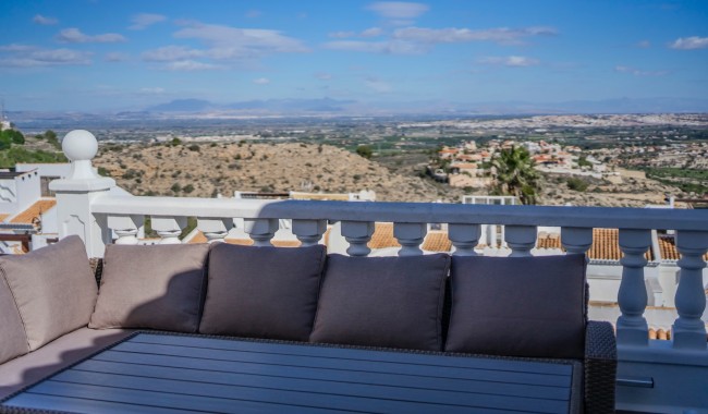 Segunda mano - Apartamento - Ciudad Quesada/Rojales - Ciudad Quesada