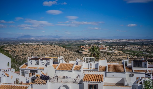 Segunda mano - Apartamento - Ciudad Quesada/Rojales - Ciudad Quesada