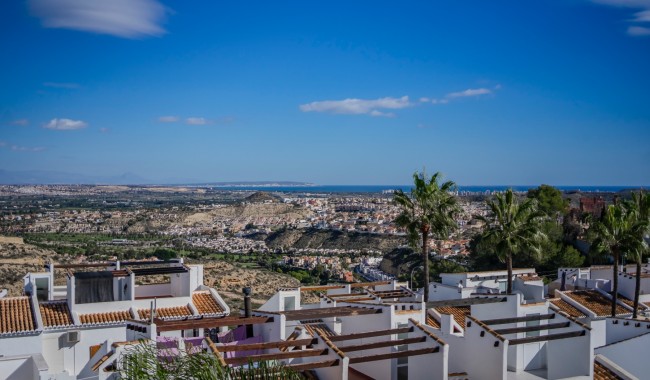 Segunda mano - Apartamento - Ciudad Quesada/Rojales - Ciudad Quesada