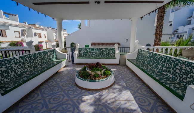 Segunda mano - Apartamento - Ciudad Quesada/Rojales - Ciudad Quesada