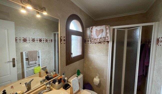 Sprzedaż - Apartament - Orihuela - PAU 8