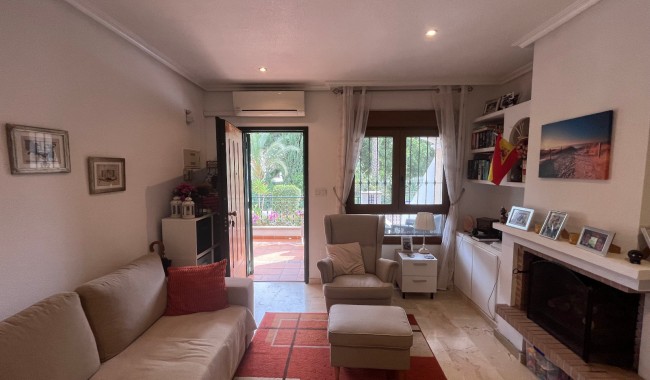 Sprzedaż - Apartament - Orihuela - PAU 8