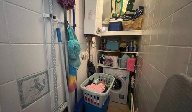 Sprzedaż - Apartament - Orihuela - PAU 8