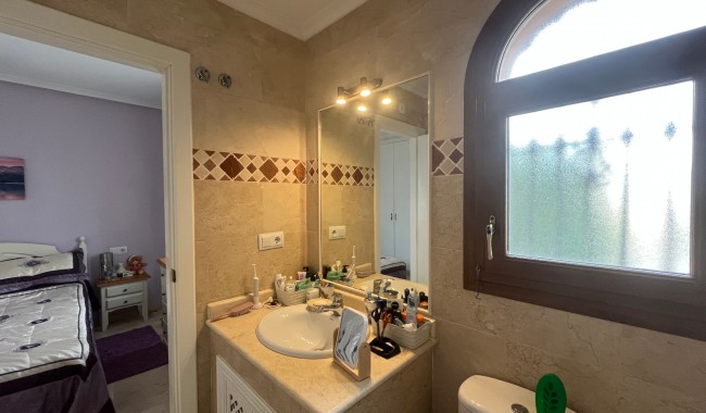 Sprzedaż - Apartament - Orihuela - PAU 8