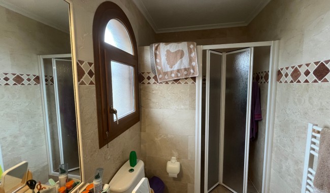 Sprzedaż - Apartament - Orihuela - PAU 8