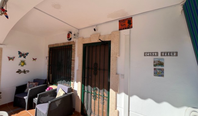 Sprzedaż - Apartament - Orihuela - PAU 8