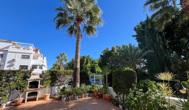 Sprzedaż - Apartament - Orihuela - PAU 8