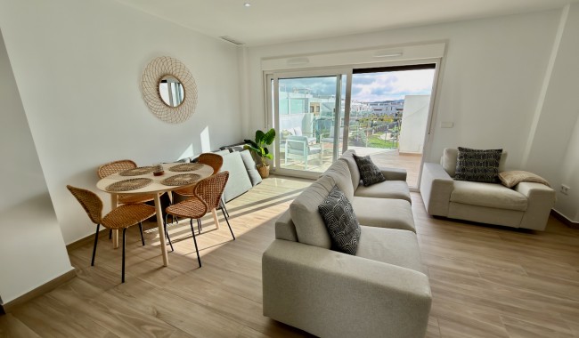 Segunda mano - Apartamento - Orihuela - Orihuela costa