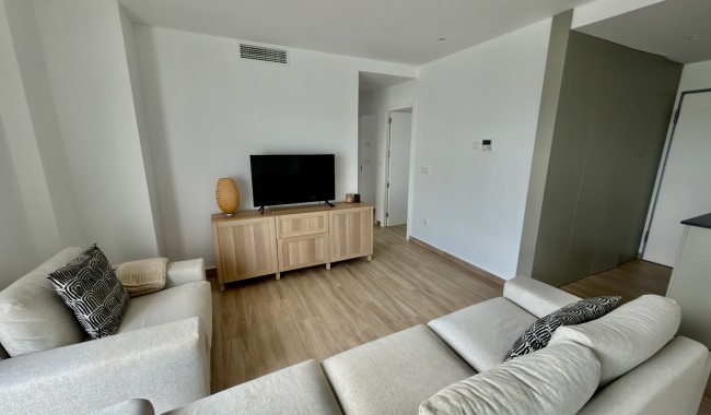 Segunda mano - Apartamento - Orihuela - Orihuela costa