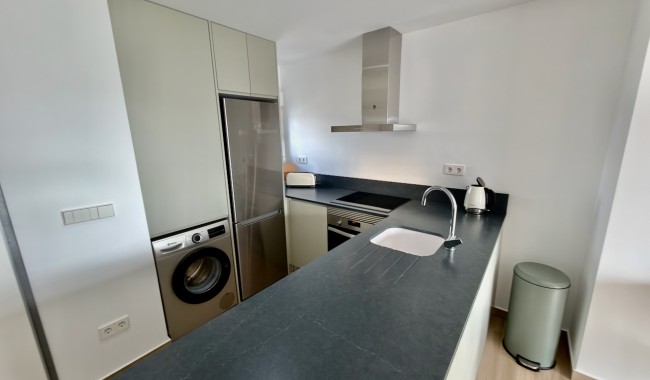 Segunda mano - Apartamento - Orihuela - Orihuela costa