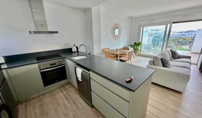 Segunda mano - Apartamento - Orihuela - Orihuela costa