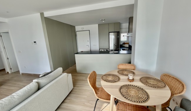 Segunda mano - Apartamento - Orihuela - Orihuela costa