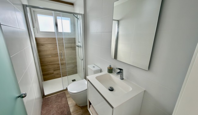 Segunda mano - Apartamento - Orihuela - Orihuela costa