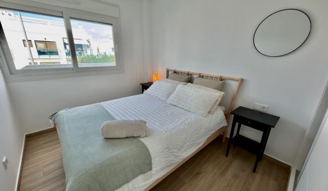 Segunda mano - Apartamento - Orihuela - Orihuela costa