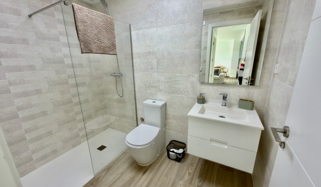 Segunda mano - Apartamento - Orihuela - Orihuela costa