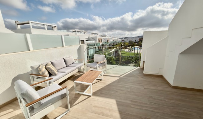 Segunda mano - Apartamento - Orihuela - Orihuela costa