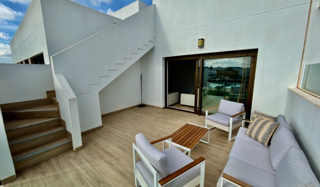 Segunda mano - Apartamento - Orihuela - Orihuela costa