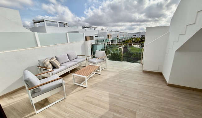 Segunda mano - Apartamento - Orihuela - Orihuela costa