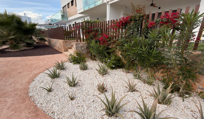 Segunda mano - Apartamento - Orihuela - Orihuela costa