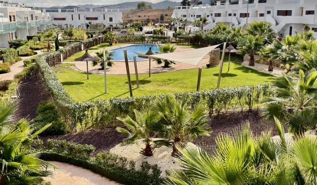 Segunda mano - Apartamento - Orihuela - Orihuela costa