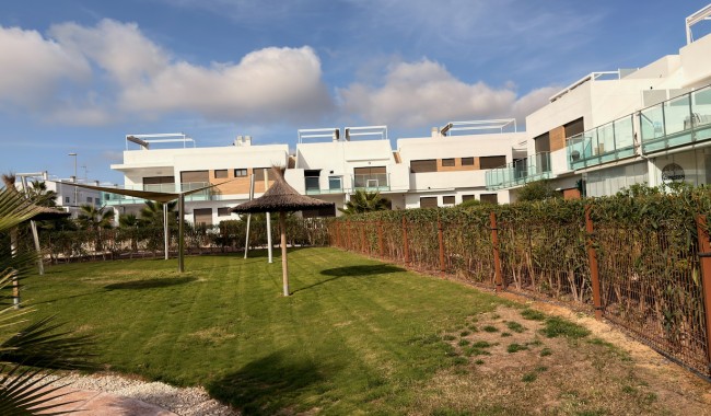 Segunda mano - Apartamento - Orihuela - Orihuela costa