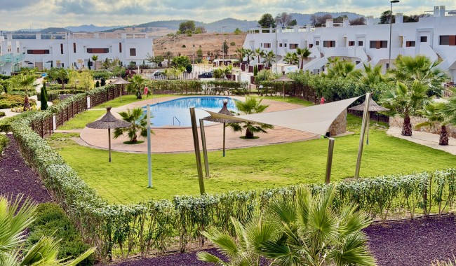 Segunda mano - Apartamento - Orihuela - Orihuela costa