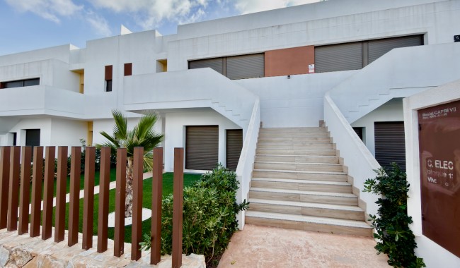 Segunda mano - Apartamento - Orihuela - Orihuela costa