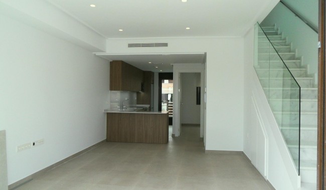 New Build - Villa - Pilar de La Horadada - El Pilar de la Horadada