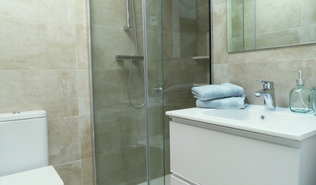 New Build - Villa - Pilar de La Horadada - El Pilar de la Horadada