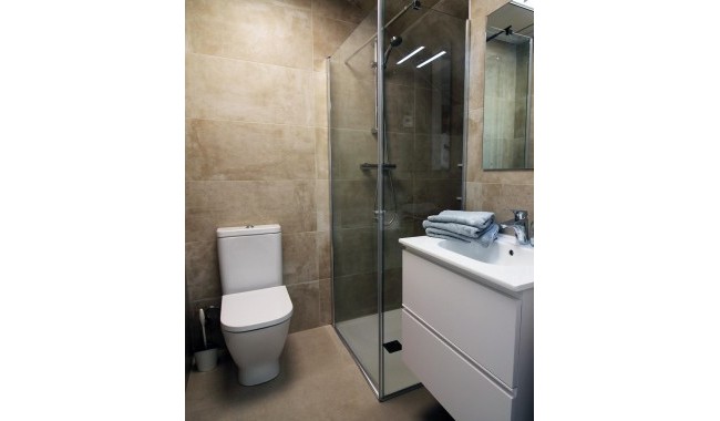 Nowa konstrukcja - Kamienica - Pilar de La Horadada - El Pilar de la Horadada