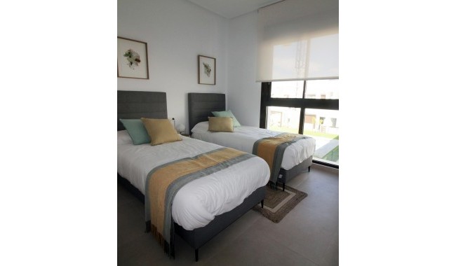 Nowa konstrukcja - Kamienica - Pilar de La Horadada - El Pilar de la Horadada