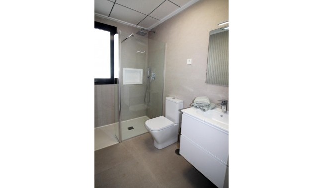 Nowa konstrukcja - Kamienica - Pilar de La Horadada - El Pilar de la Horadada