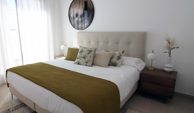 Nowa konstrukcja - Kamienica - Pilar de La Horadada - El Pilar de la Horadada