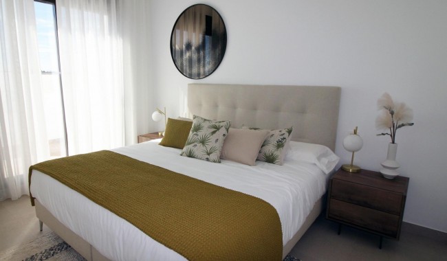 Nowa konstrukcja - Kamienica - Pilar de La Horadada - El Pilar de la Horadada