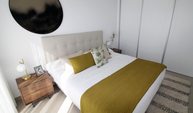 Nowa konstrukcja - Kamienica - Pilar de La Horadada - El Pilar de la Horadada