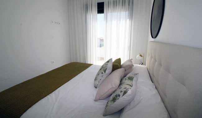 Nowa konstrukcja - Kamienica - Pilar de La Horadada - El Pilar de la Horadada