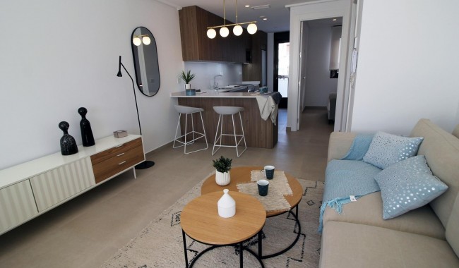 Nowa konstrukcja - Kamienica - Pilar de La Horadada - El Pilar de la Horadada