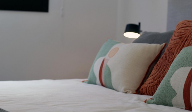 Nowa konstrukcja - Kamienica - Pilar de La Horadada - El Pilar de la Horadada