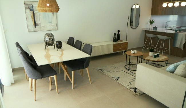 Nowa konstrukcja - Kamienica - Pilar de La Horadada - El Pilar de la Horadada