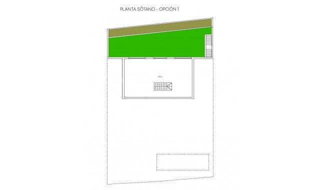 New Build - Villa - Finestrat - Campana garden