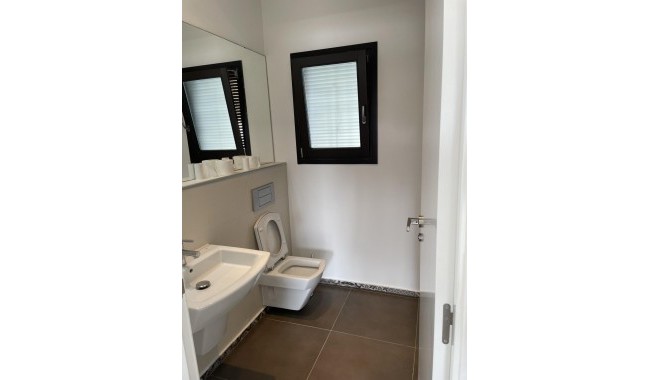 Nowa konstrukcja - Willa - Moraira_Teulada - La Sabatera