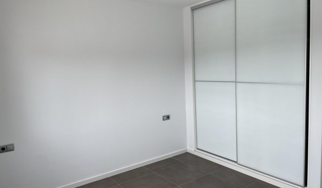 Nowa konstrukcja - Willa - Moraira_Teulada - La Sabatera