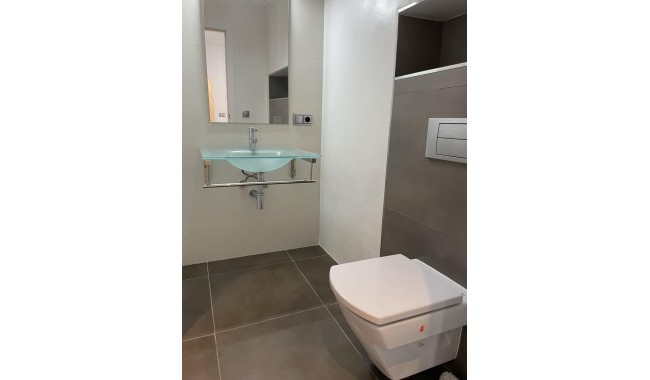 Nowa konstrukcja - Willa - Moraira_Teulada - La Sabatera