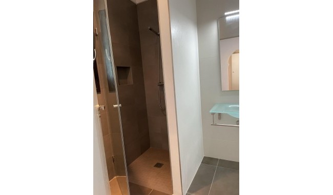 Nowa konstrukcja - Willa - Moraira_Teulada - La Sabatera