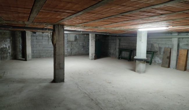 Resale - Townhouse - Ciudad Quesada/Rojales - Ciudad Quesada